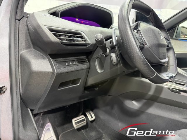 PEUGEOT 3008 usata, con Controllo trazione