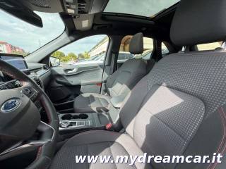 FORD Kuga usata, con 360° camera