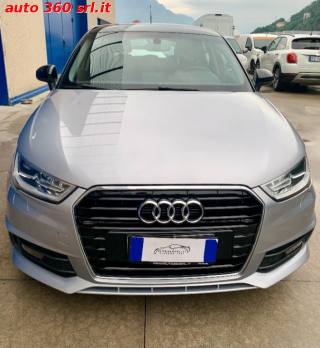 AUDI A1 usata, con Airbag