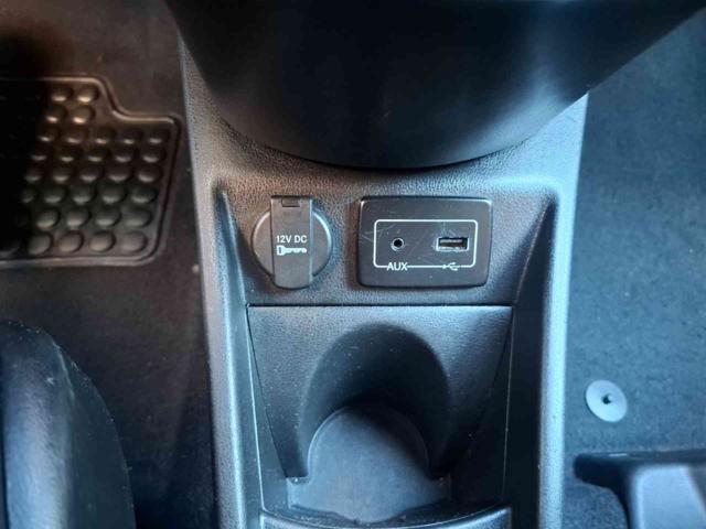 LANCIA Ypsilon usata, con Sedile posteriore sdoppiato