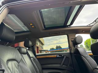 AUDI Q7 usata, con Airbag