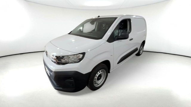 PEUGEOT Partner usata, con ABS