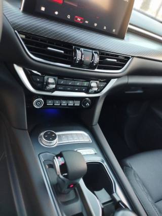 FOTON Tunland G7 usata, con Bracciolo