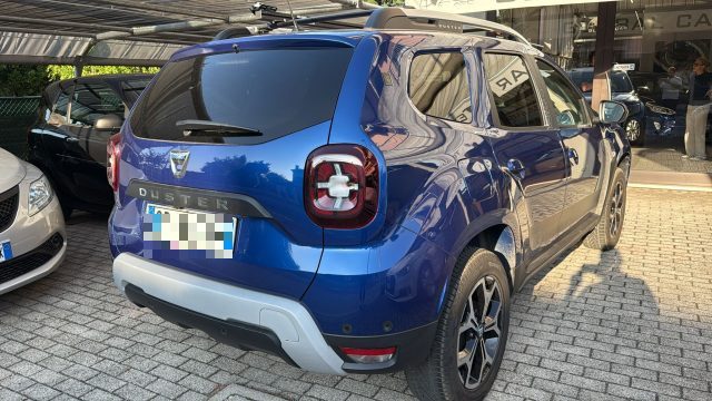 DACIA Duster usata 4
