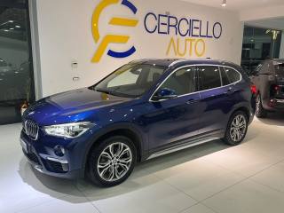 BMW X1 usata, con Airbag laterali