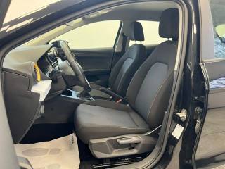 SEAT Ibiza usata, con Cerchi in lega