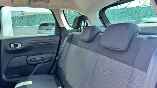 CITROEN C3 Aircross usata, con Vetri oscurati