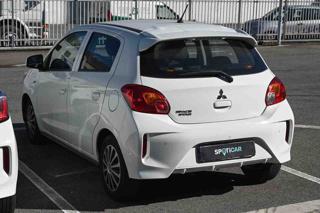 MITSUBISHI Space Star usata, con Autoradio