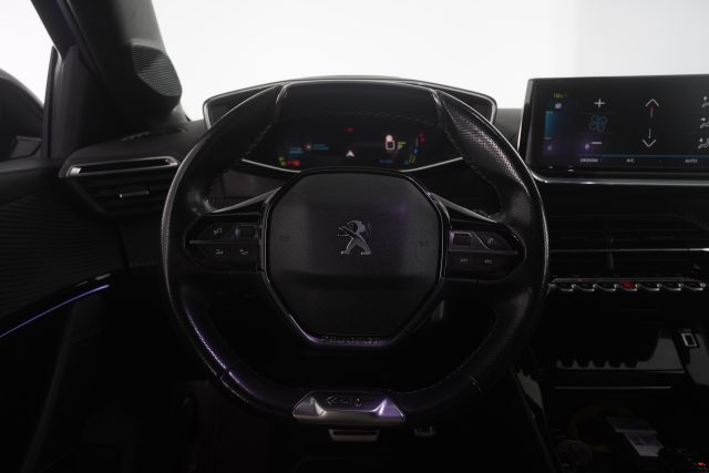 PEUGEOT 208 usata 4