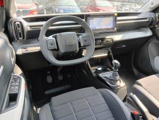 CITROEN C3 usata, con Antifurto