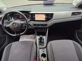 VOLKSWAGEN Polo usata, con Climatizzatore