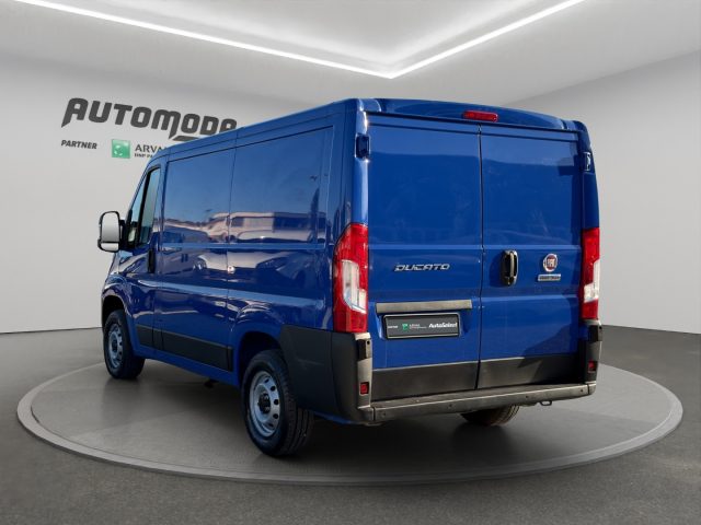 FIAT Ducato usata, con Cruise Control