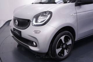 SMART ForFour usata 20