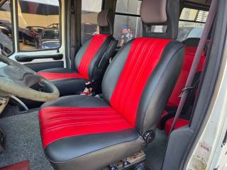 FIAT Ducato usata 5