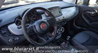 FIAT 500X usata, con Chiusura centralizzata
