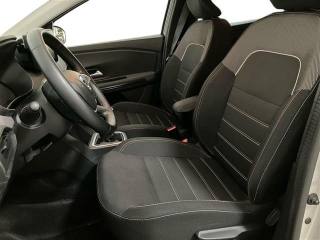 DACIA Jogger usata, con Volante in pelle