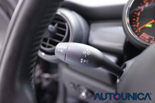 MINI Cooper usata, con Sedile posteriore sdoppiato