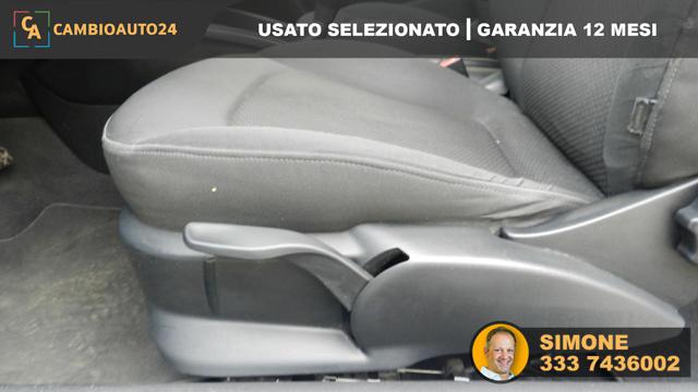 AUDI A1 usata, con Kit antipanne