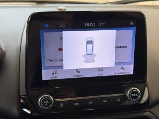 FORD EcoSport usata, con Airbag testa