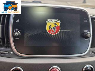 ABARTH 595 usata 20