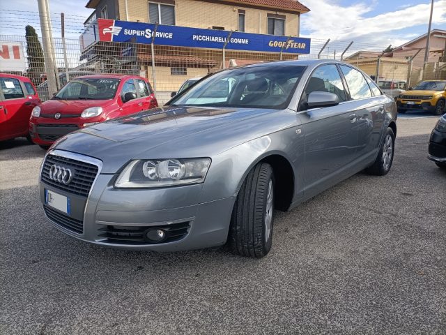AUDI A6 usata 2