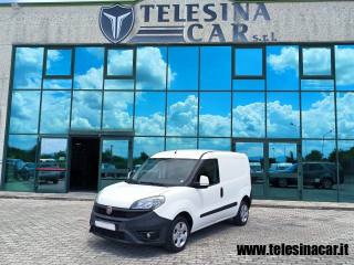 FIAT Doblo 1.3 MJT 90cv