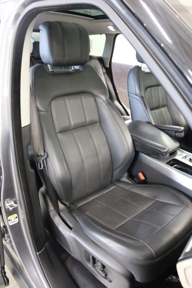 LAND ROVER Range Rover Sport usata, con Climatizzatore