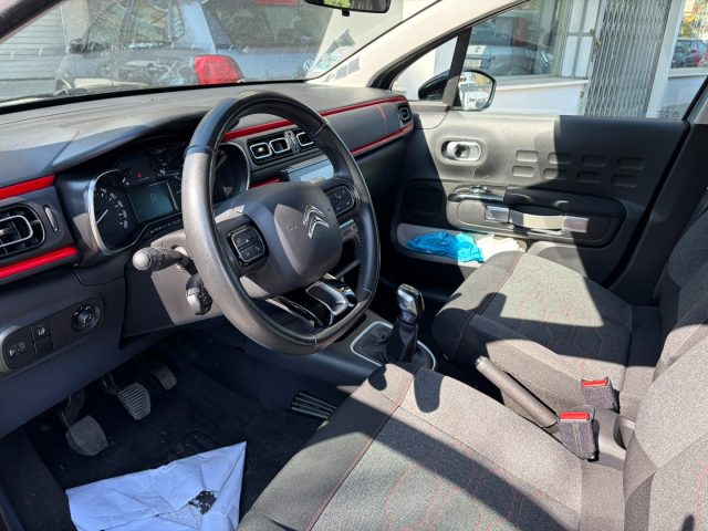 CITROEN C3 usata, con Climatizzatore