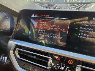 BMW 320 usata, con ESP