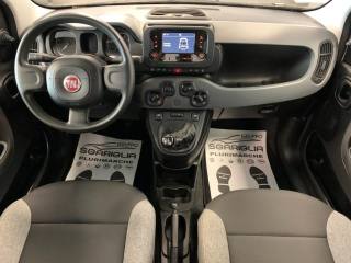FIAT Panda usata, con Boardcomputer