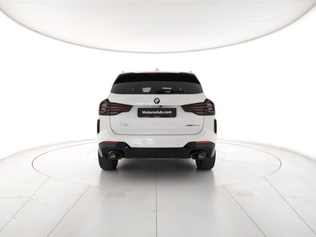BMW X3 usata, con Alzacristalli elettrici