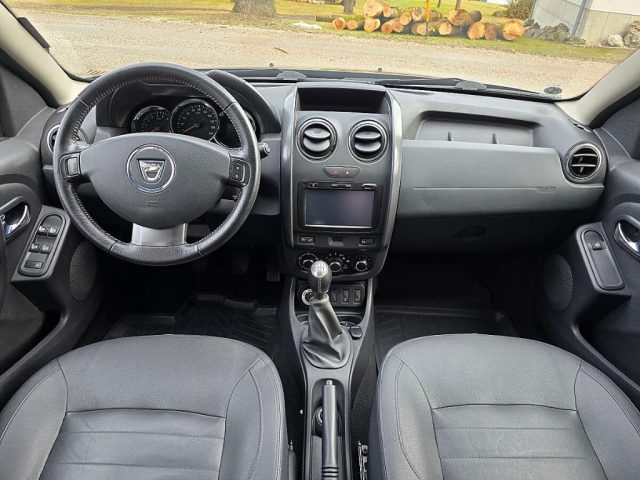 DACIA Duster usata, con Fendinebbia