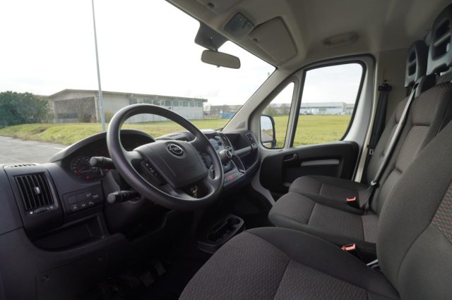 OPEL Movano usata 5
