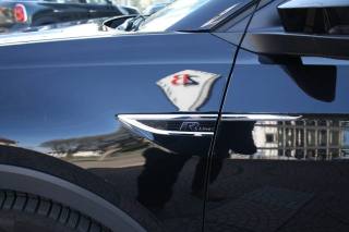 VOLKSWAGEN T-Cross usata, con Controllo elettronico della corsia