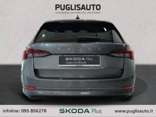 SKODA Octavia usata, con Autoradio