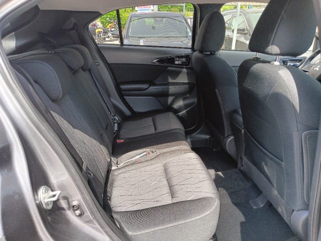 MITSUBISHI Eclipse Cross usata, con Sistema di navigazione