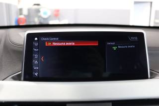 BMW X1 usata, con Sensore di pioggia