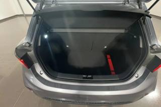 MG MG3 usata, con Specchietti laterali elettrici