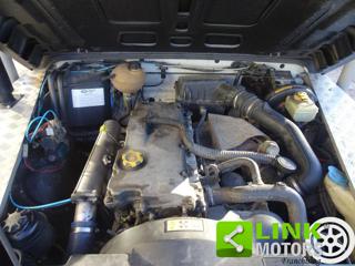 LAND ROVER Defender usata 33