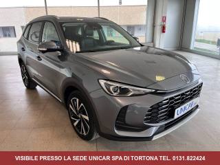 MG ZS usata, con Airbag laterali