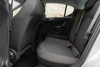 OPEL Corsa usata, con Controllo trazione