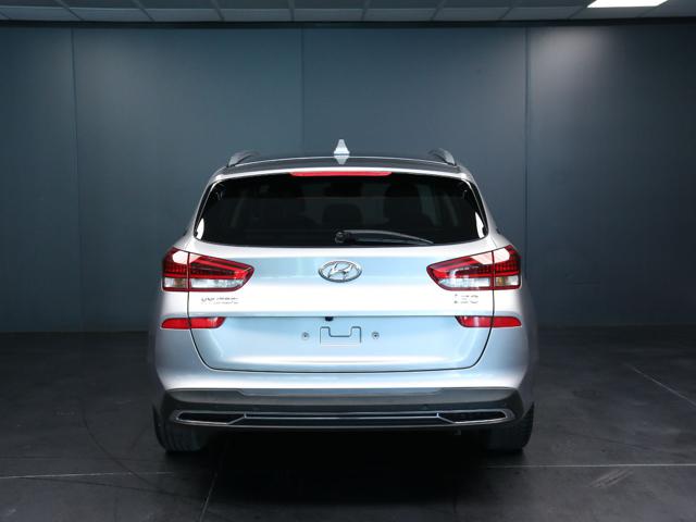 HYUNDAI i30 usata, con Airbag Passeggero
