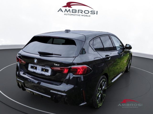 BMW 120 usata 2