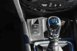 NISSAN Qashqai usata, con ESP