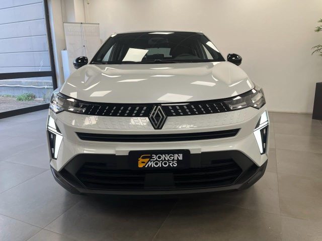 RENAULT Captur usata, con Airbag