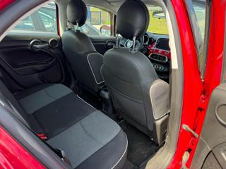 FIAT 500X usata, con Cerchi in lega