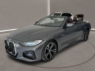 BMW 420 usata, con Airbag laterali