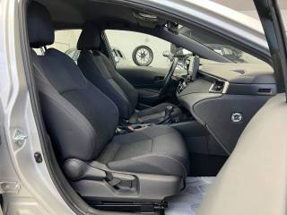 TOYOTA Corolla usata, con Chiusura centralizzata
