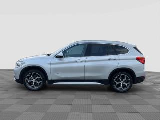 BMW X1 usata 1