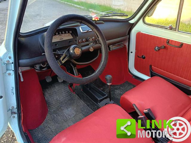 FIAT 500L usata 7
